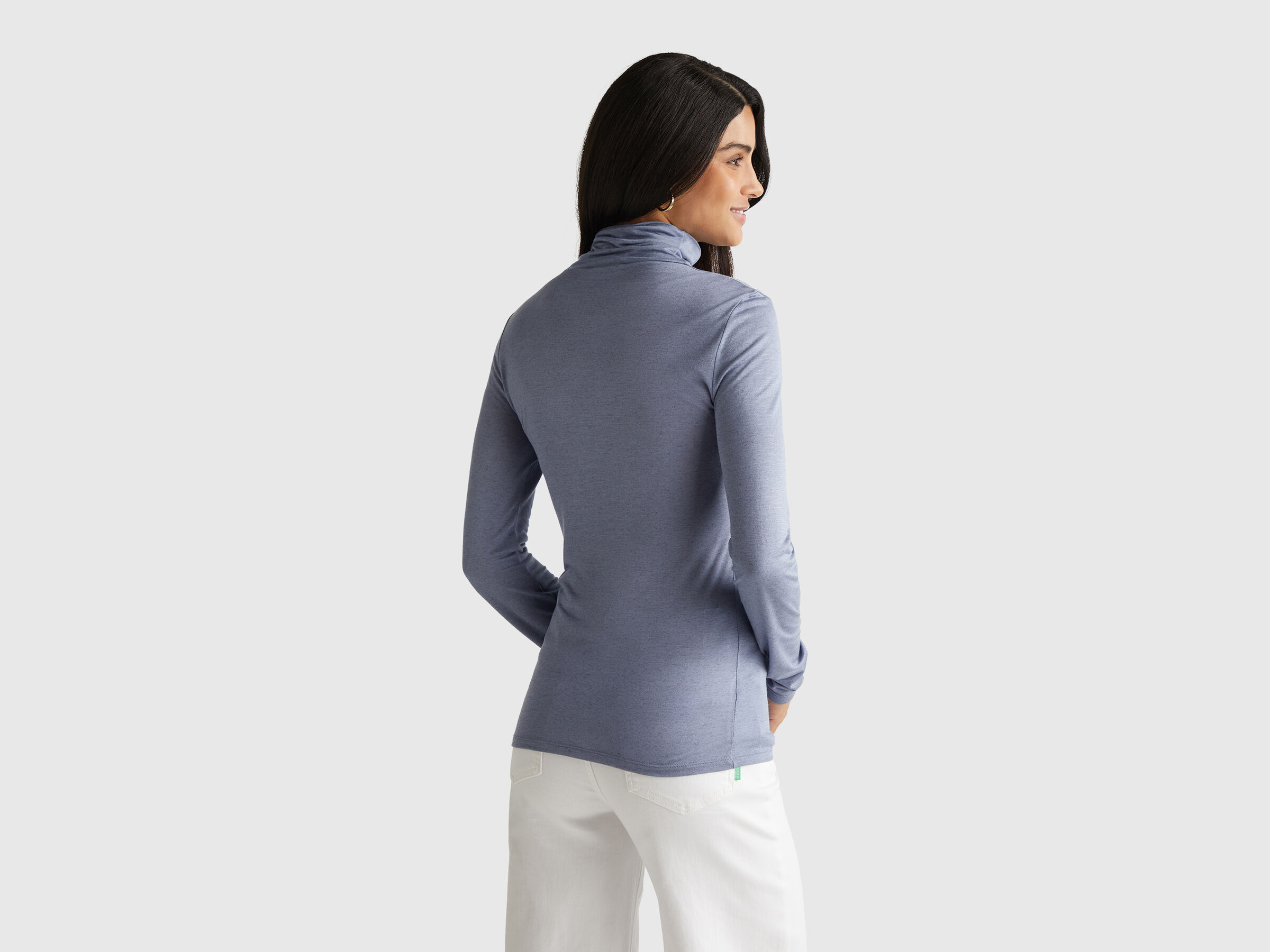 T-SHIRT L/S Women image number 2